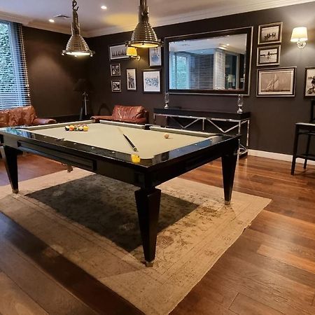 Apartament Nadmorski 15 Gdansk Luaran gambar