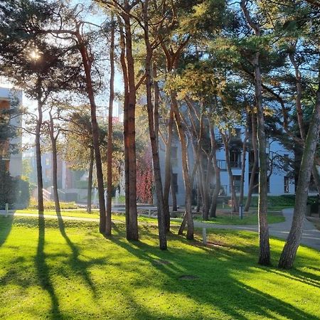 Apartament Nadmorski 15 Gdansk Luaran gambar
