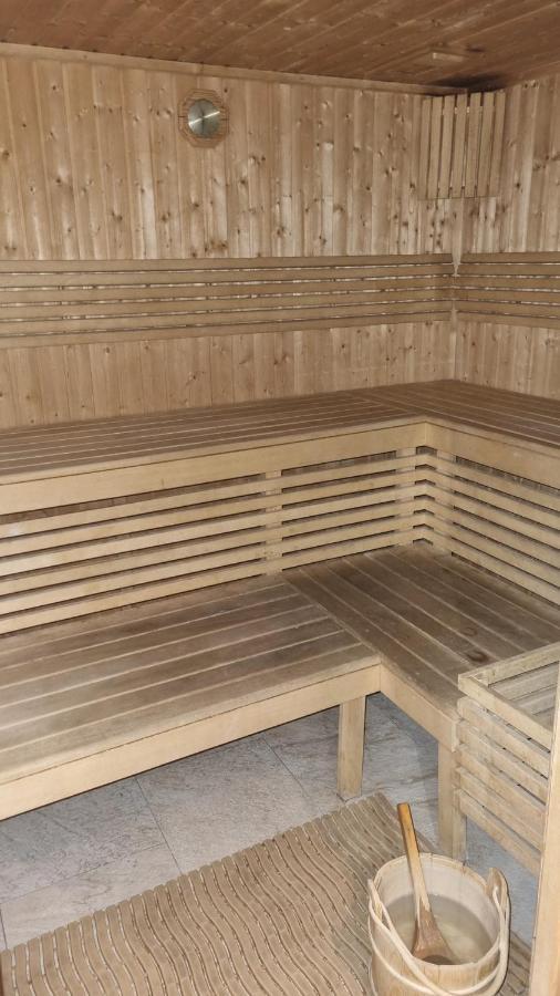 Apartament Nadmorski 15 Gdansk Luaran gambar