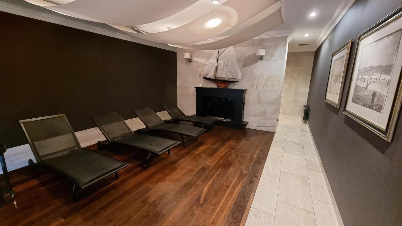 Apartament Nadmorski 15 Gdansk Luaran gambar