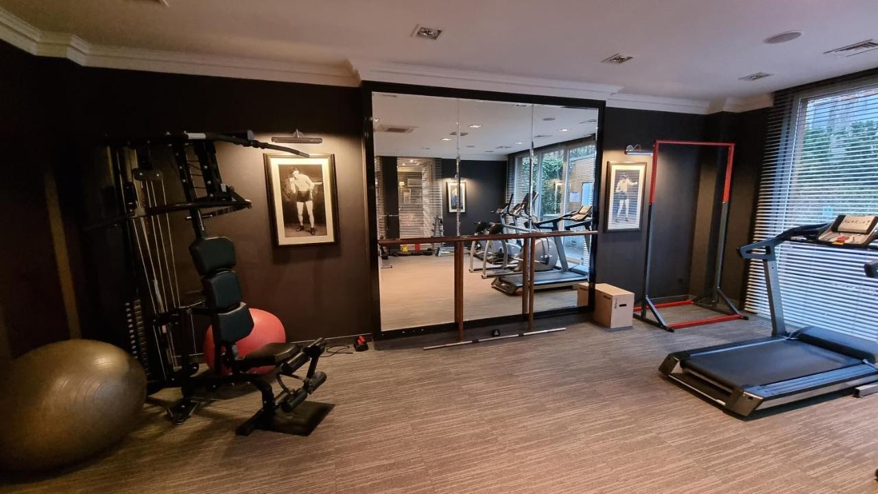 Apartament Nadmorski 15 Gdansk Luaran gambar