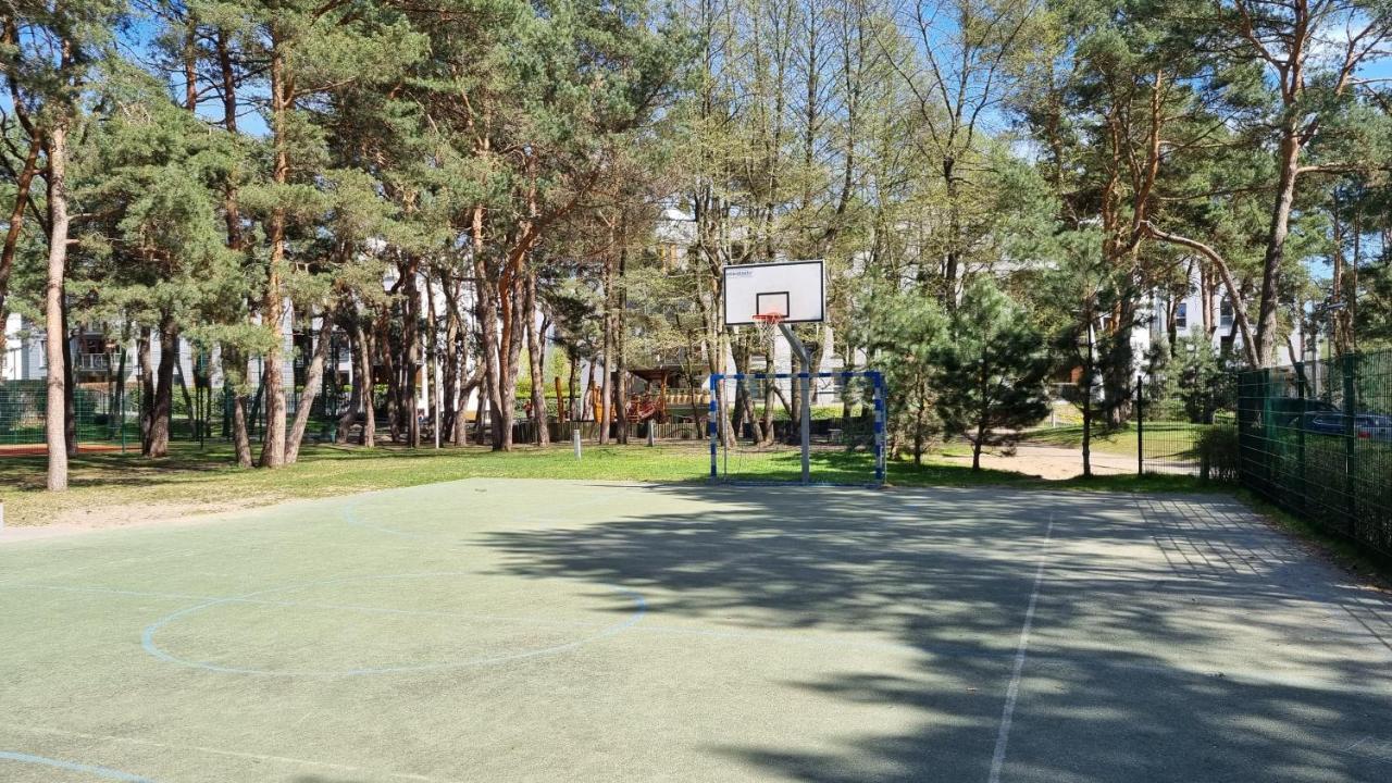 Apartament Nadmorski 15 Gdansk Luaran gambar