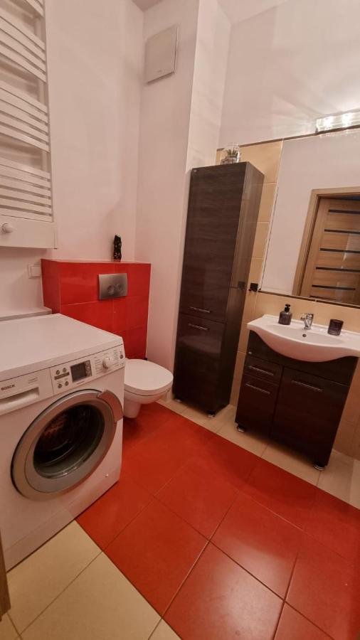 Apartament Nadmorski 15 Gdansk Luaran gambar