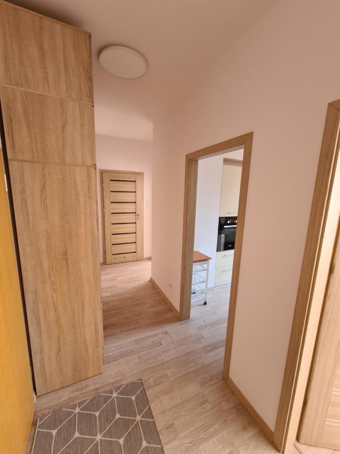 Apartament Nadmorski 15 Gdansk Luaran gambar