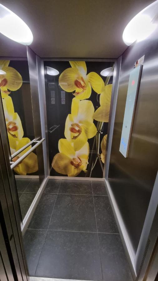 Apartament Nadmorski 15 Gdansk Luaran gambar